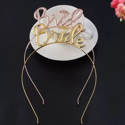 Coronite Bride - imagine 6
