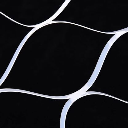 Suport tip plasa pentru aranjament baloane in forma steluta - imagine 3