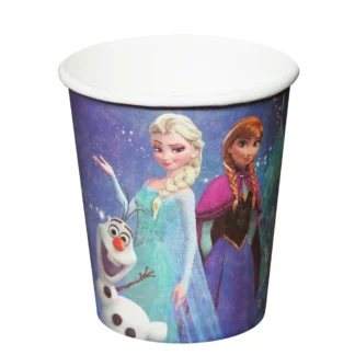 Set 10 pahare Frozen
