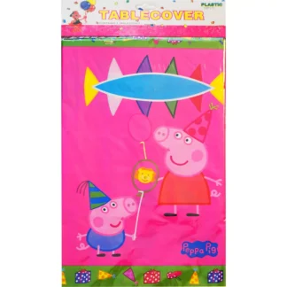 Fata de masa Peppa