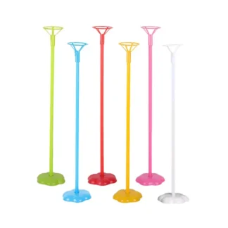 Suport balon folie, 44 cm