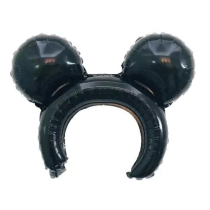 Baloane bentita cu personaje si animalute - imagine 2