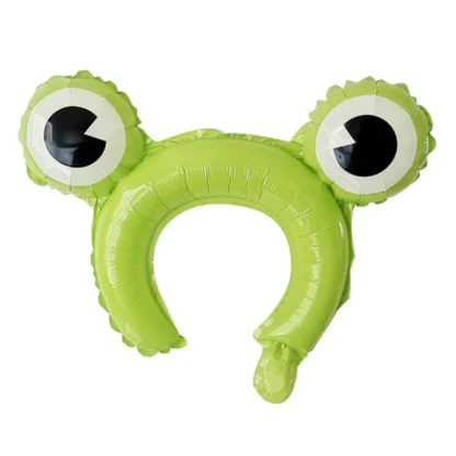 Baloane bentita cu personaje si animalute - imagine 5