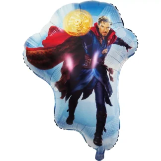 Balon figurina Doctor Strange 60 x 44 cm