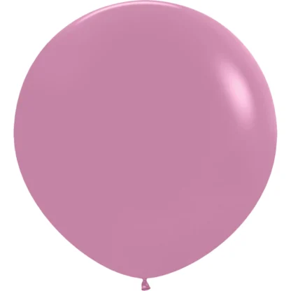 Baloane Jumbo ovale, 90 cm - imagine 3
