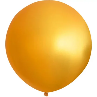 Baloane Jumbo ovale, 90 cm - imagine 5