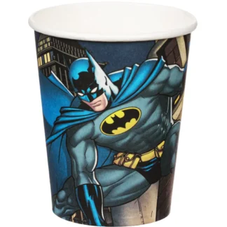 Set 6 pahare Batman