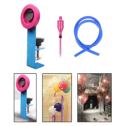 Accesoriu pentru umplerea baloanelor Jumbo - imagine 2