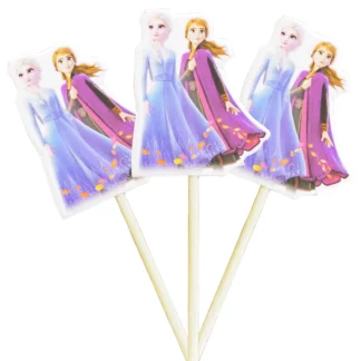 Set 10 scobitori Frozen