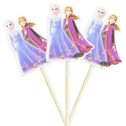 Set 10 scobitori Frozen