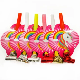 Suflatori Unicorn