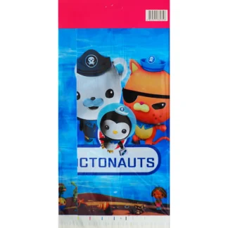 Fata de masa Octonauts