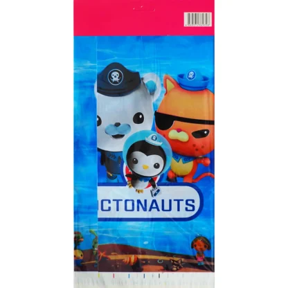 Fata de masa Octonauts