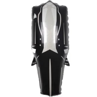 Balon folie Costom Mire, 80 cm
