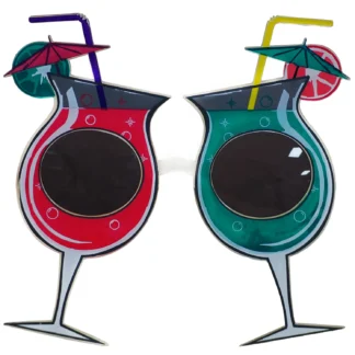 Ochelari Party model Cocktail