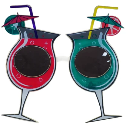 Ochelari Party model Cocktail