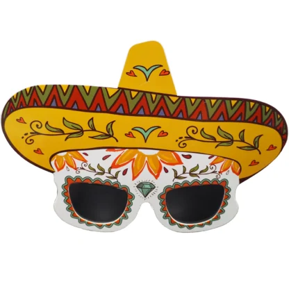 Ochelari Party model Mexican