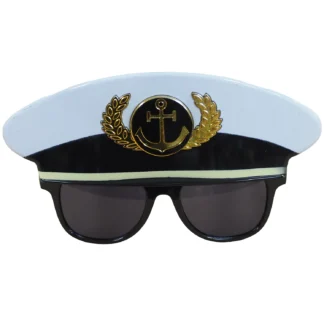 Ochelari Party model Capitan Marinar