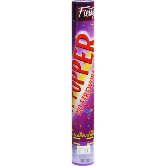 Popper Party multicolor, 40 cm