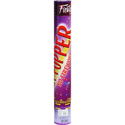 Popper Party multicolor, 40 cm