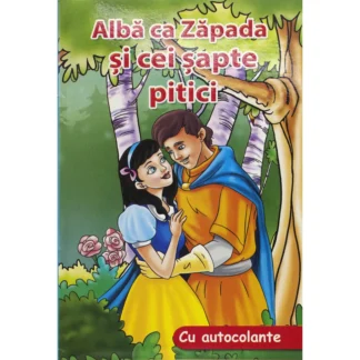 Carticele cu Povesti