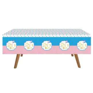 Fata de masa Gender Reveal / Boy or Girl