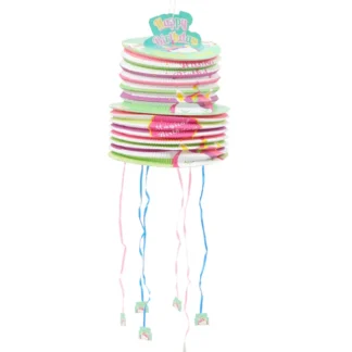 Pinata in forma de tort, model 4