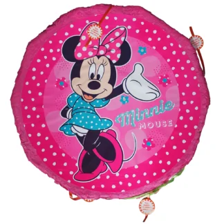 Pinata Minnie, 45 cm