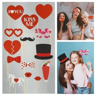 Set 14 propsuri Love