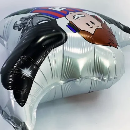 Balon folie figurina Roblox, double-sided, 45 cm - imagine 3