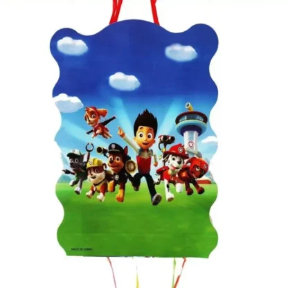 Pinata Patrula Catelusilor, 40 cm