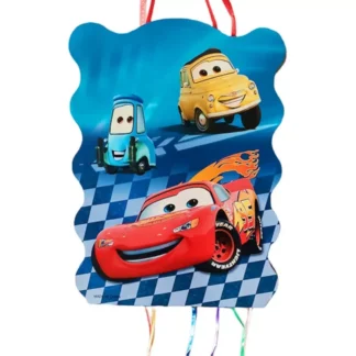 Pinata Cars, 40 cm