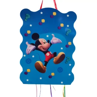 Pinata Mickey, 40 cm