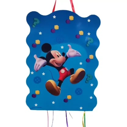Pinata Mickey, 40 cm