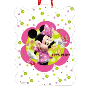 Pinata Minnie, 40 cm