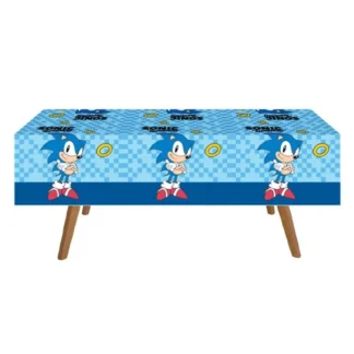 Fata de masa Sonic