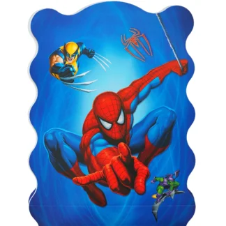 Pinata Spiderman, 40 cm